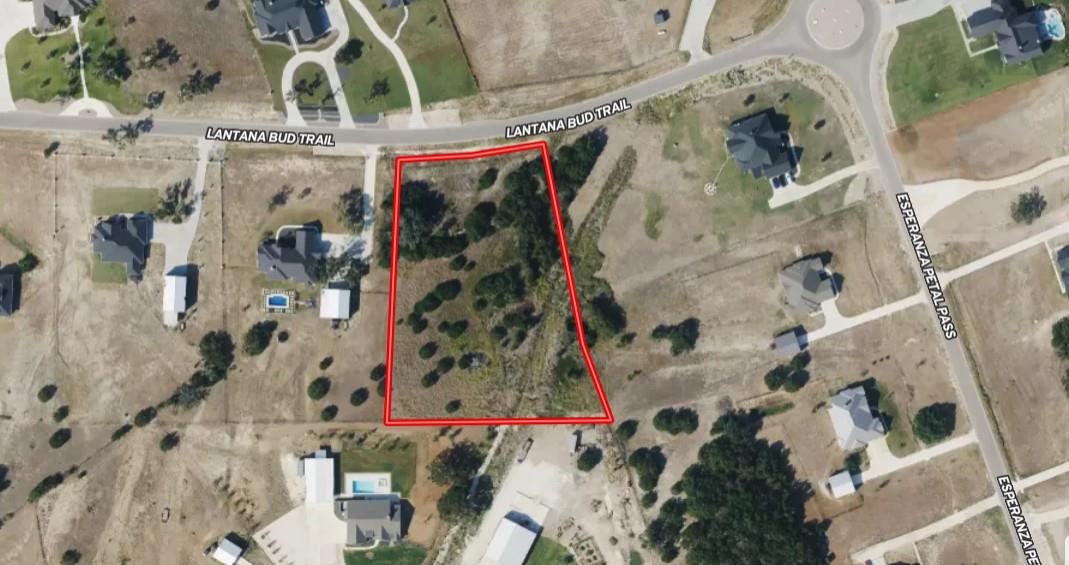 220 Lantana Bud, Liberty Hill, TX 78642 — photo 1