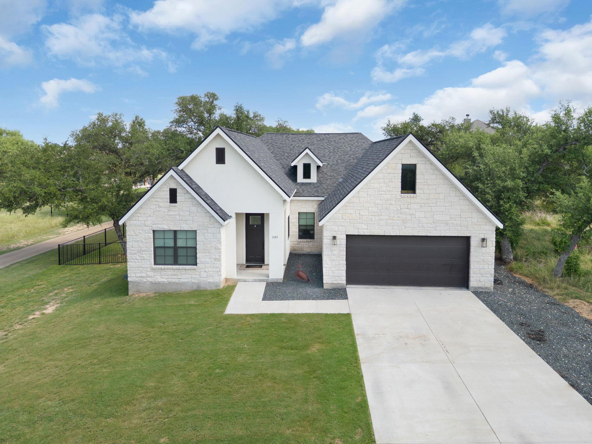 809 John Price, Blanco, TX 78606 — photo 1