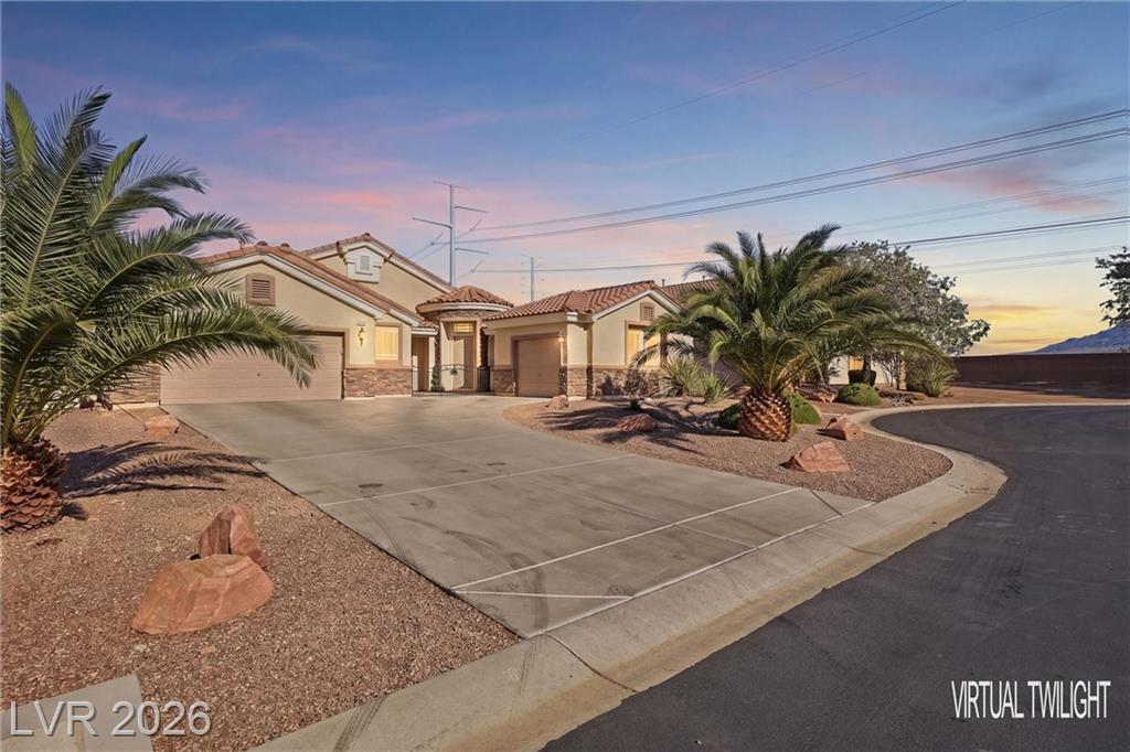 10419 Apples Eye Street, Las Vegas, NV 89131 — photo 1