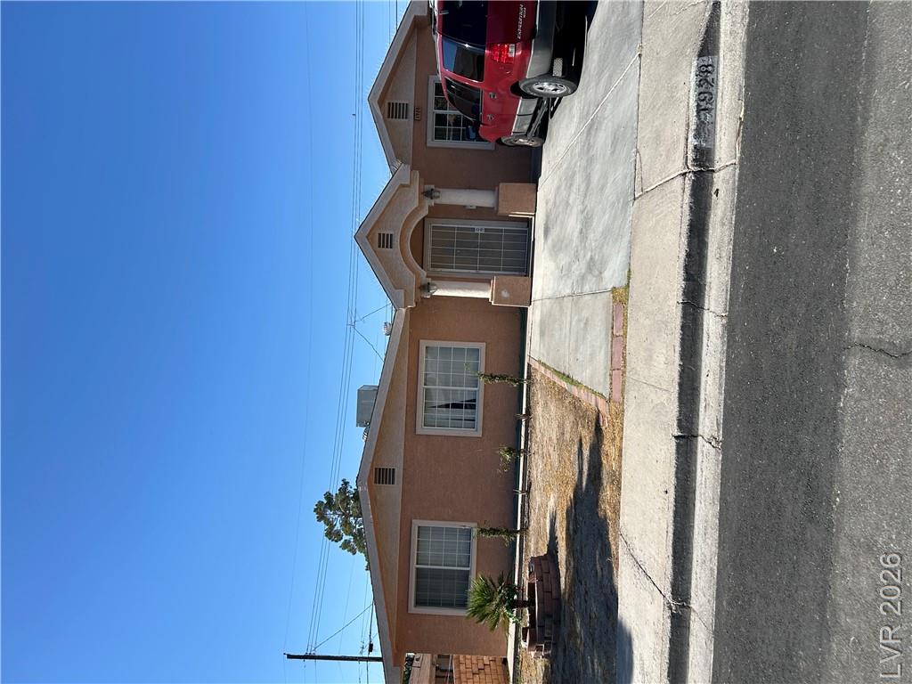 1928  Sweeney Avenue, Las Vegas, NV 89104 — photo 1