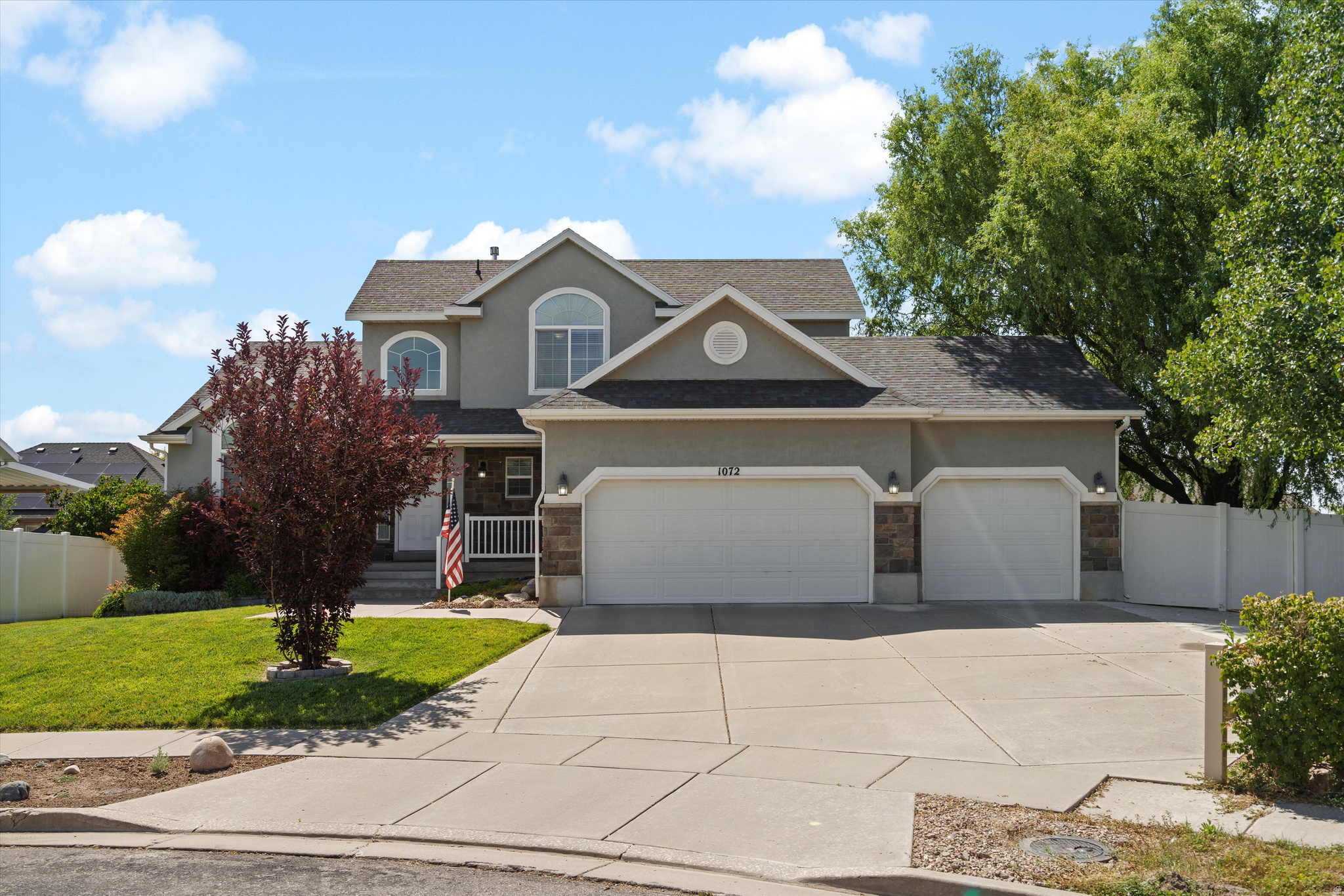 1072 S 1875 W, Syracuse, UT 84075 — photo 1