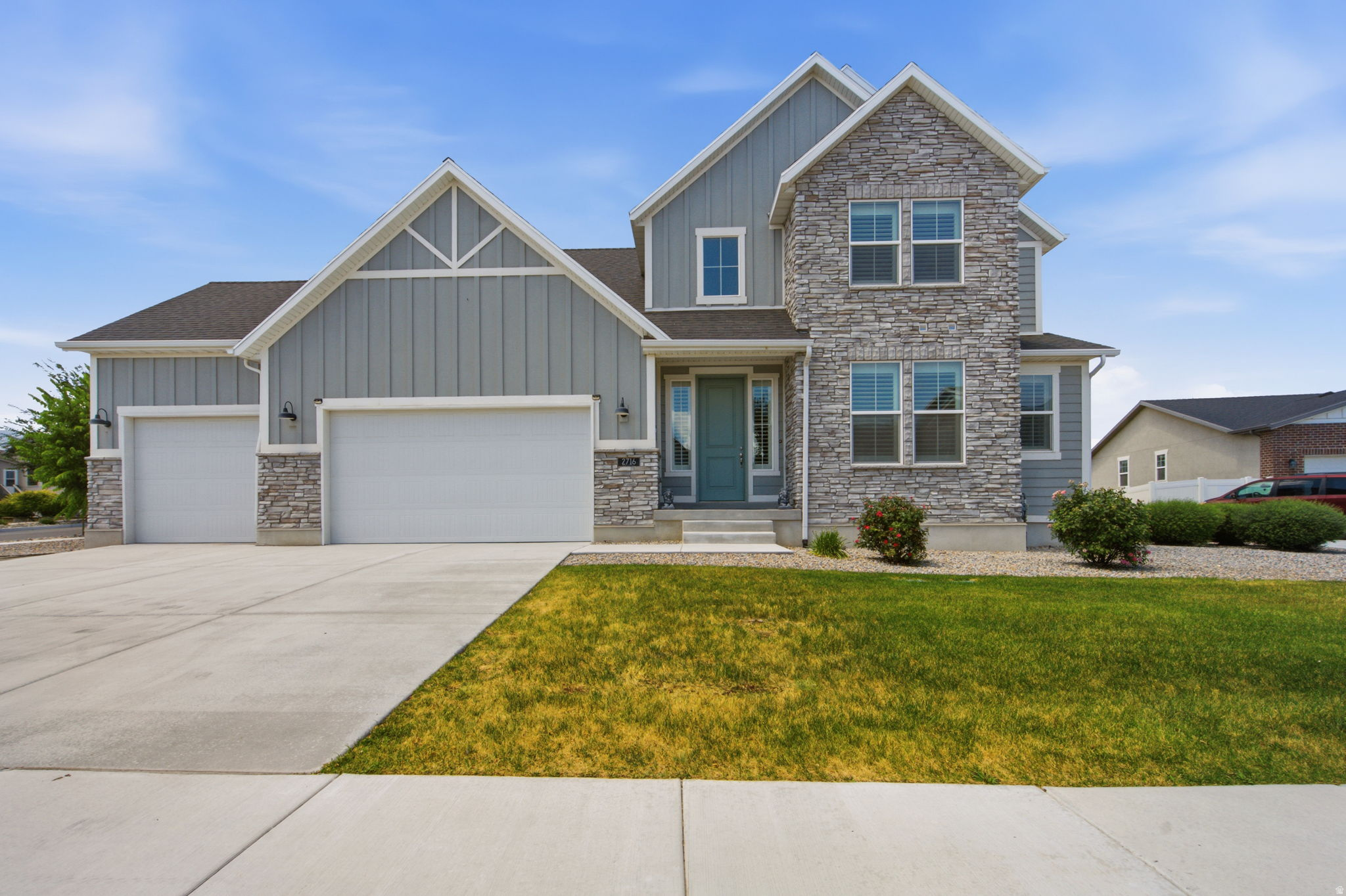 2716 S SINBAD WAY, Magna, UT 84044 — photo 1