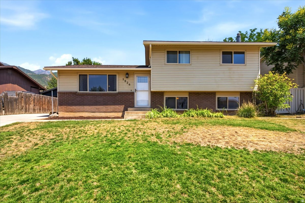 5826 S VILLAGE WAY, South Ogden, UT 84403 — photo 1