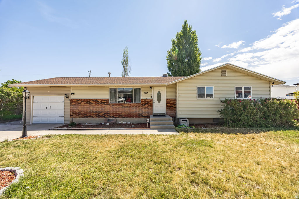 887 S 150 W, Tremonton, UT 84337 — photo 1
