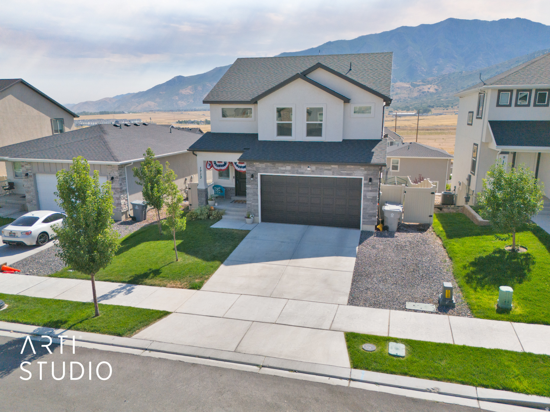 1713 S WINDEMERE RD, Santaquin, UT 84655 — photo 1