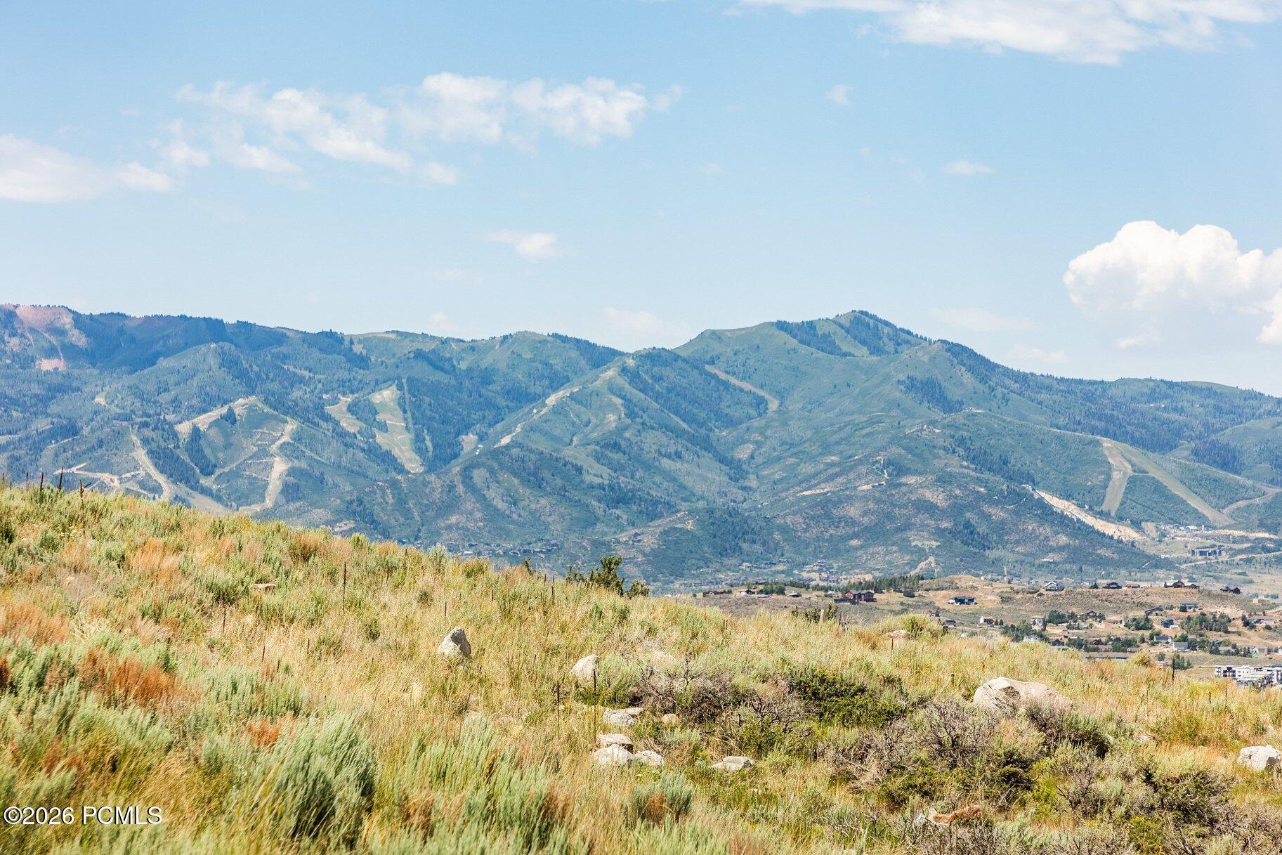 6921 Bugle, Park City, UT 84098 — photo 1