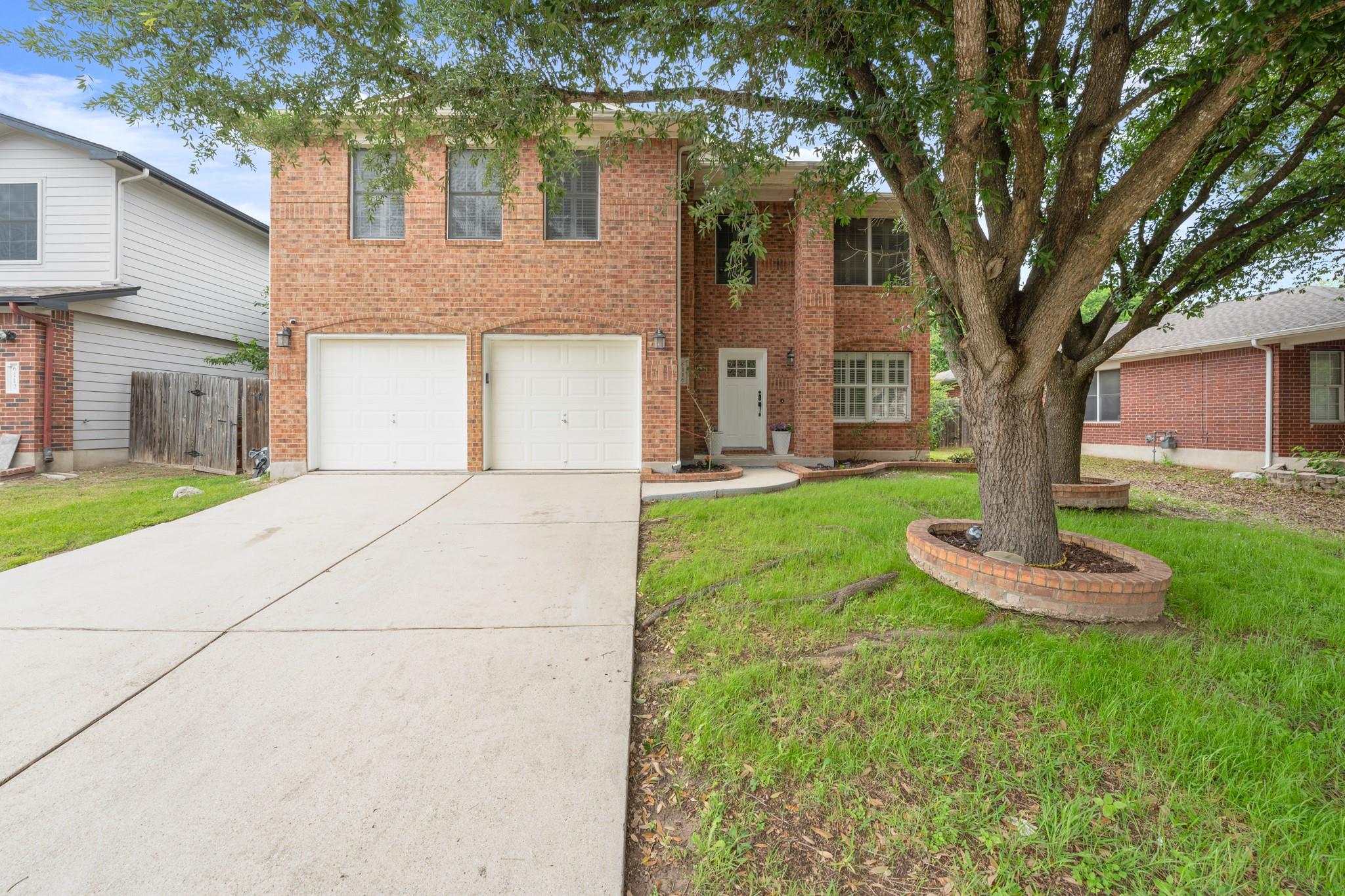 6116 Speyside, Austin, TX 78754 — photo 1