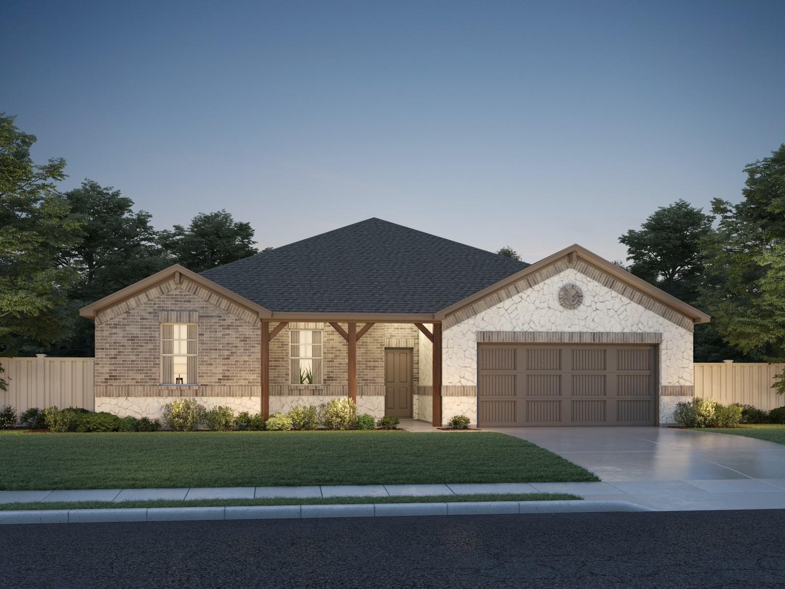 105 Milo, Kyle, TX 78640 — photo 1