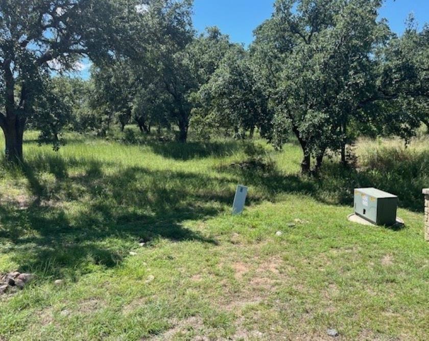 W1114 Blister Gold, Horseshoe Bay, TX 78657 — photo 1