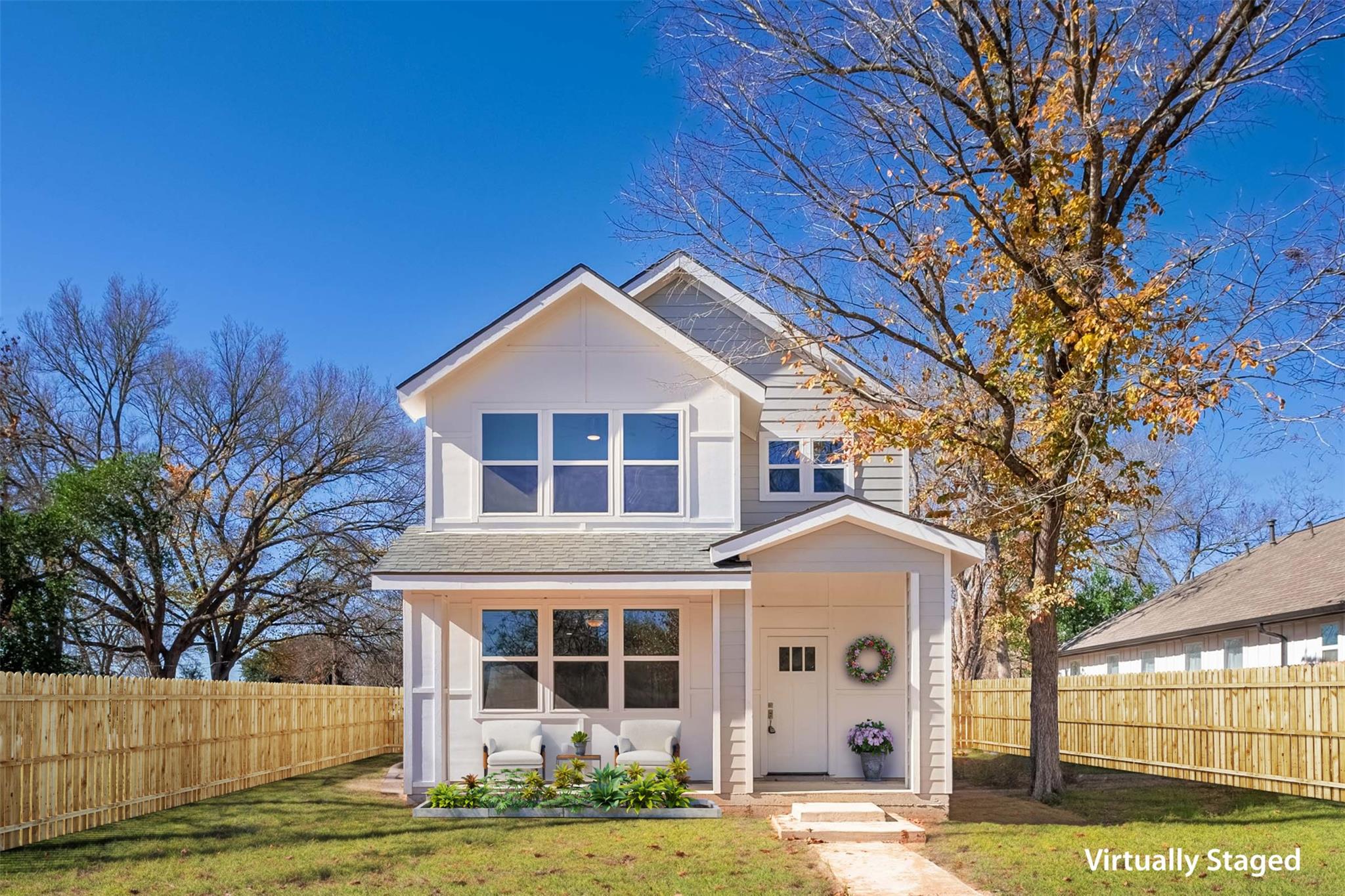 107 Wilkes, Smithville, TX 78957 — photo 1