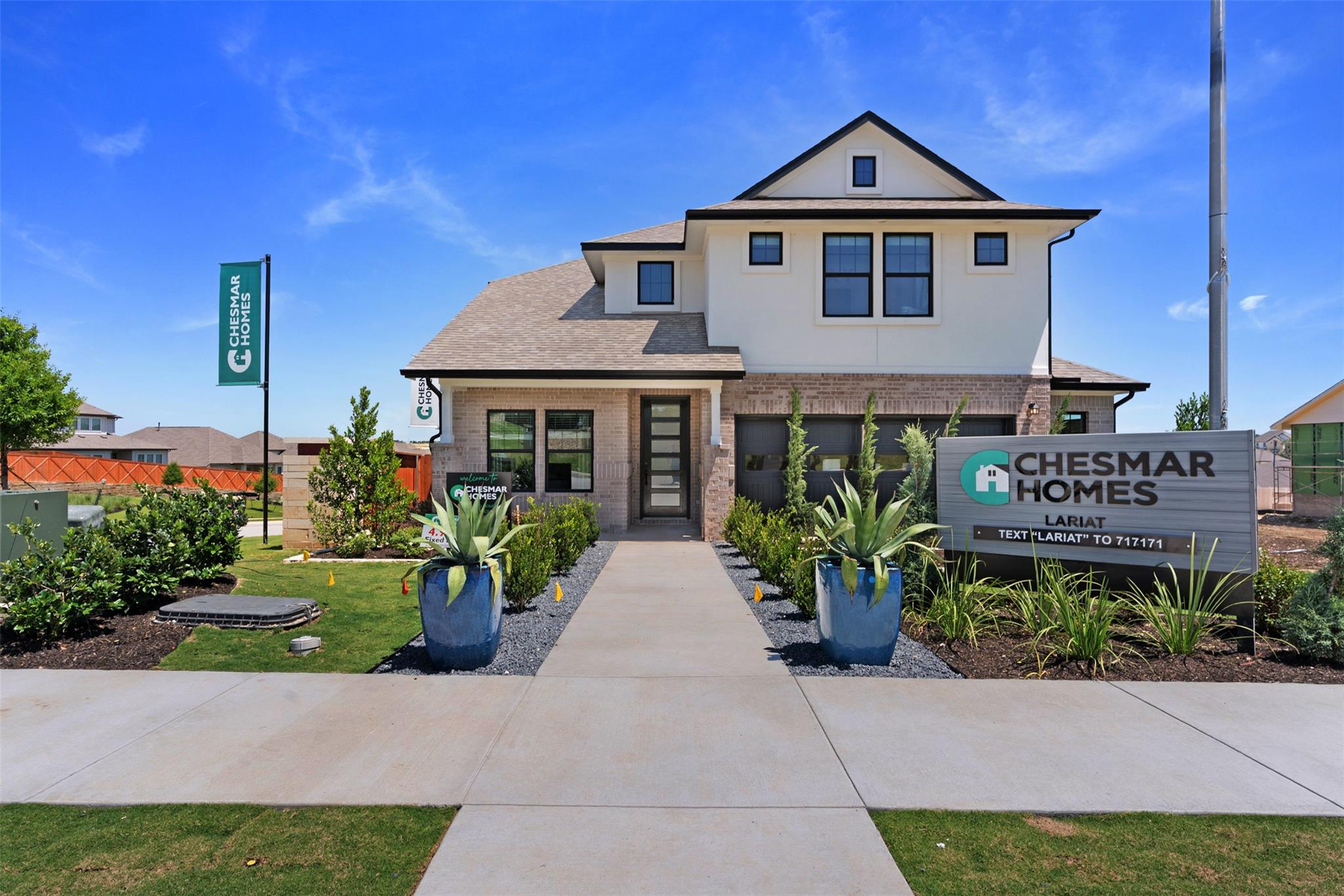 301 West Faulkner, Liberty Hill, TX 78642 — photo 1