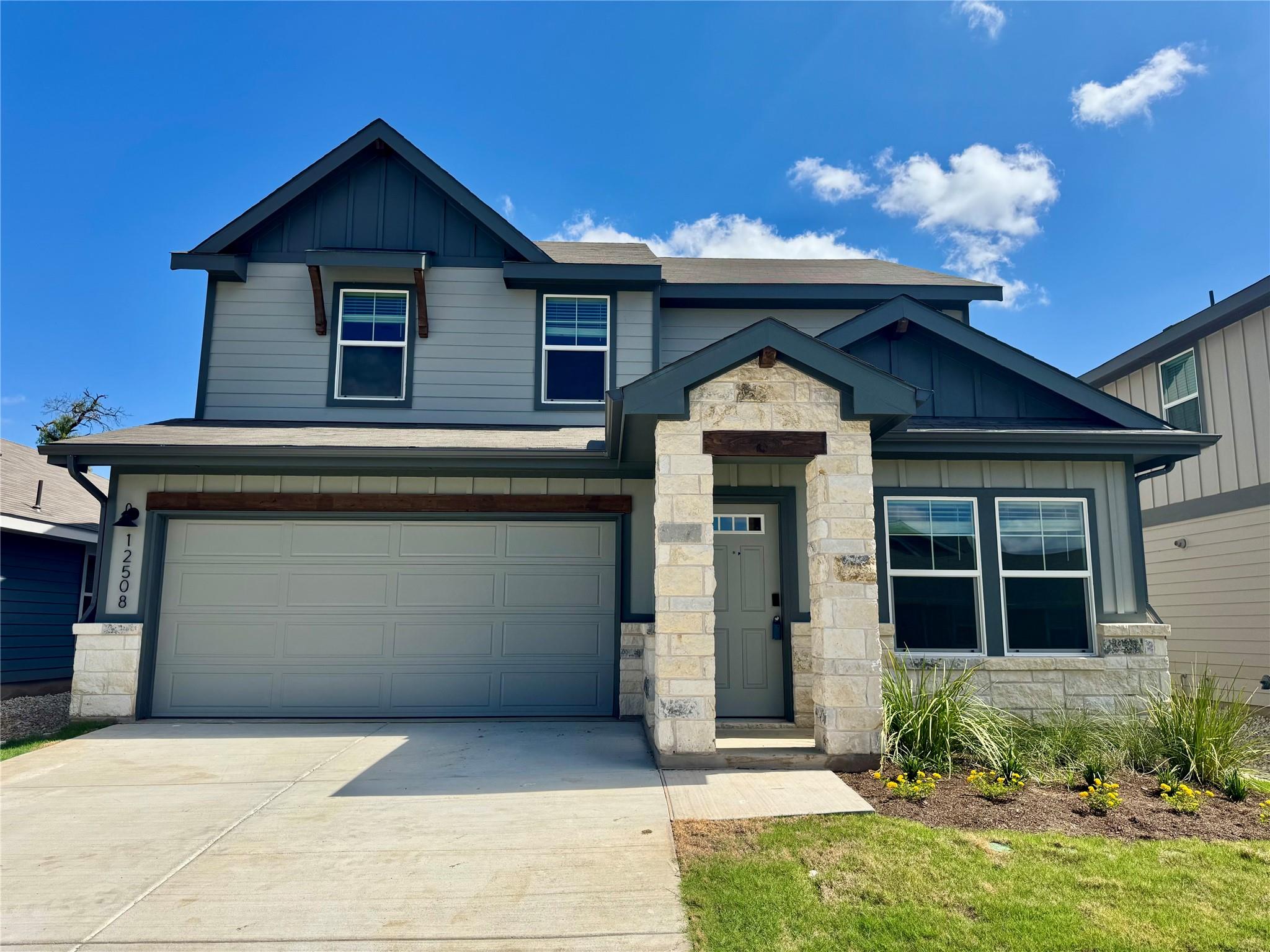 12508 Saint Thomas, Del Valle, TX 78617 — photo 1
