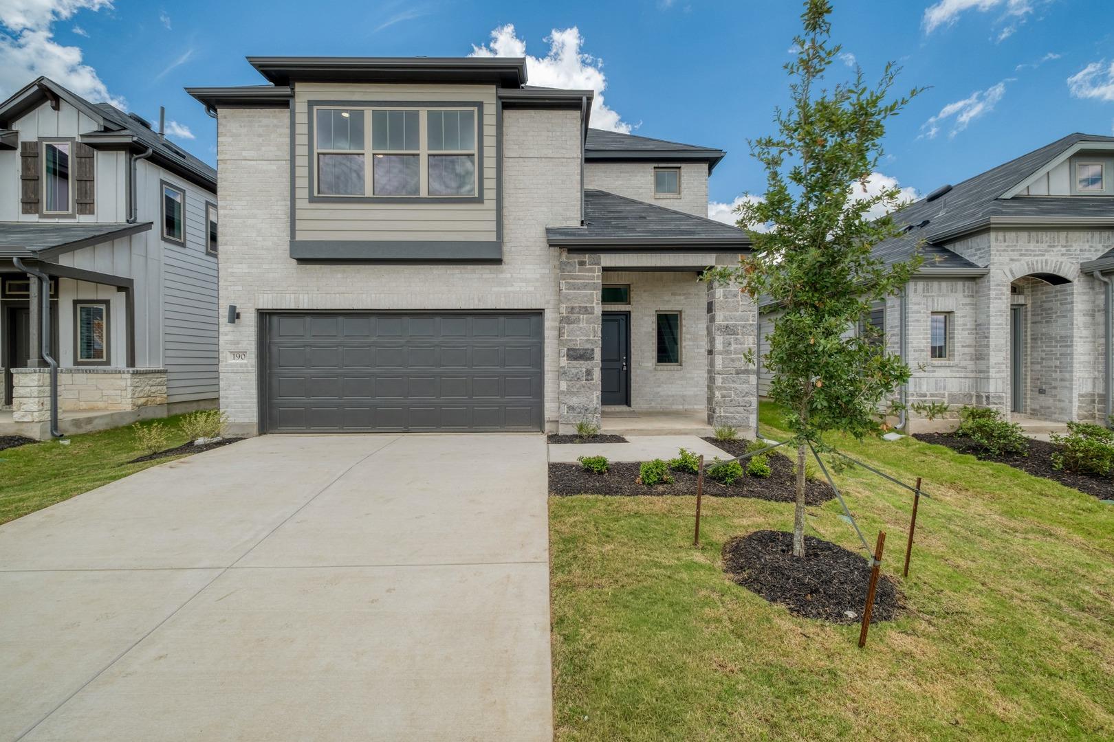 190 Hornet, Elgin, TX 78621 — photo 1