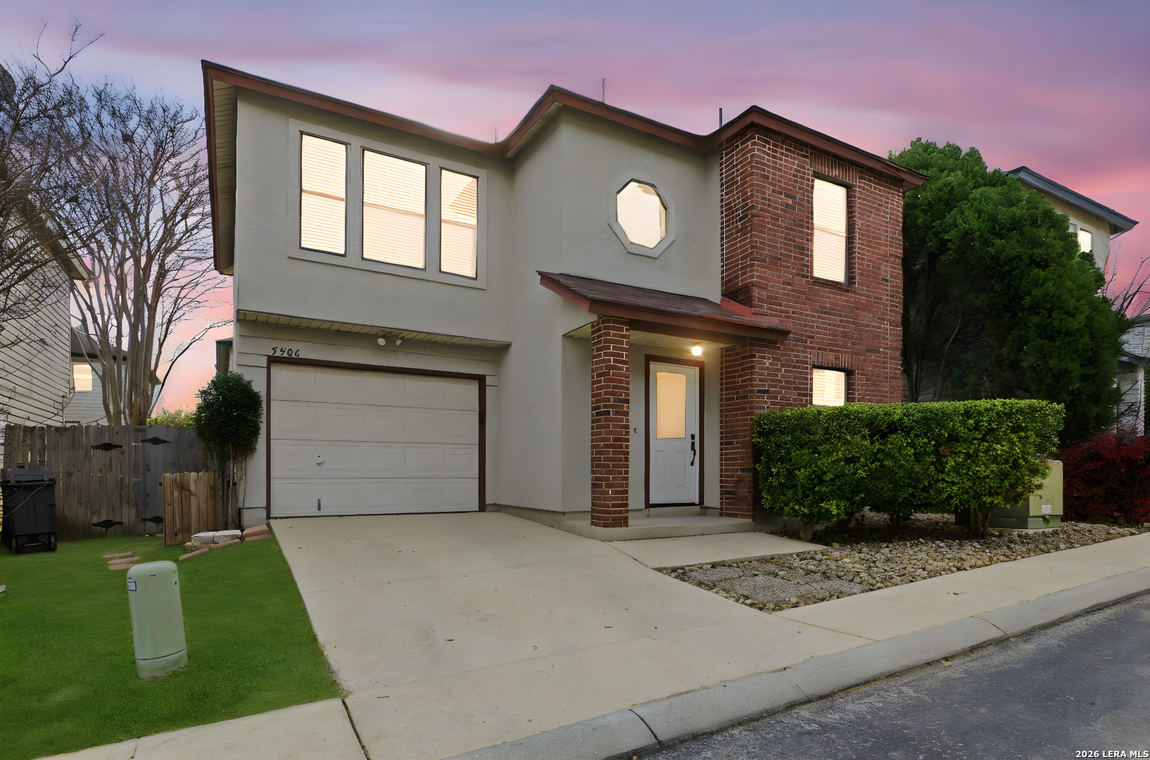5506 Kenton Bluff, , 78240 — photo 1