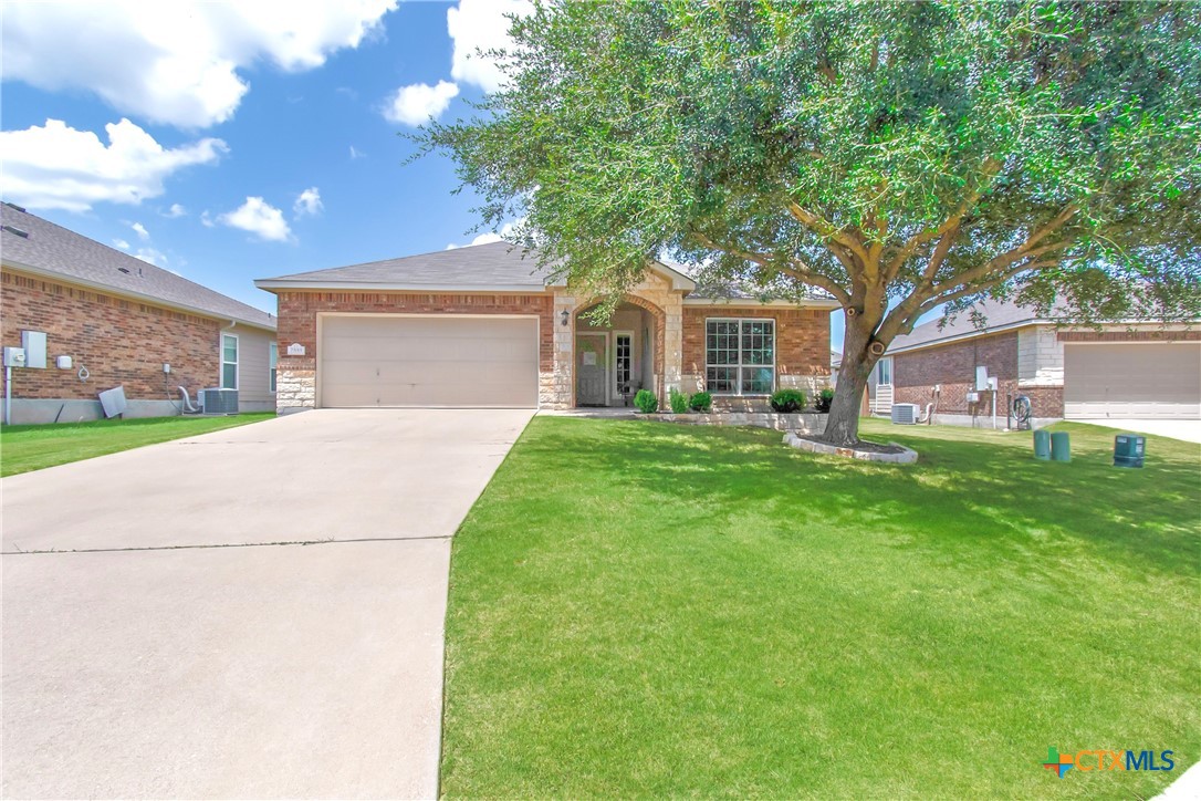 7333 Amber Meadow Loop, Temple, TX 76502 — photo 1