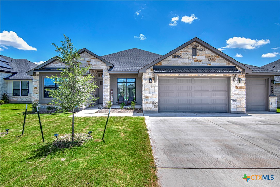 5027 Fenceline Trail, Nolanville, TX 76559 — photo 1