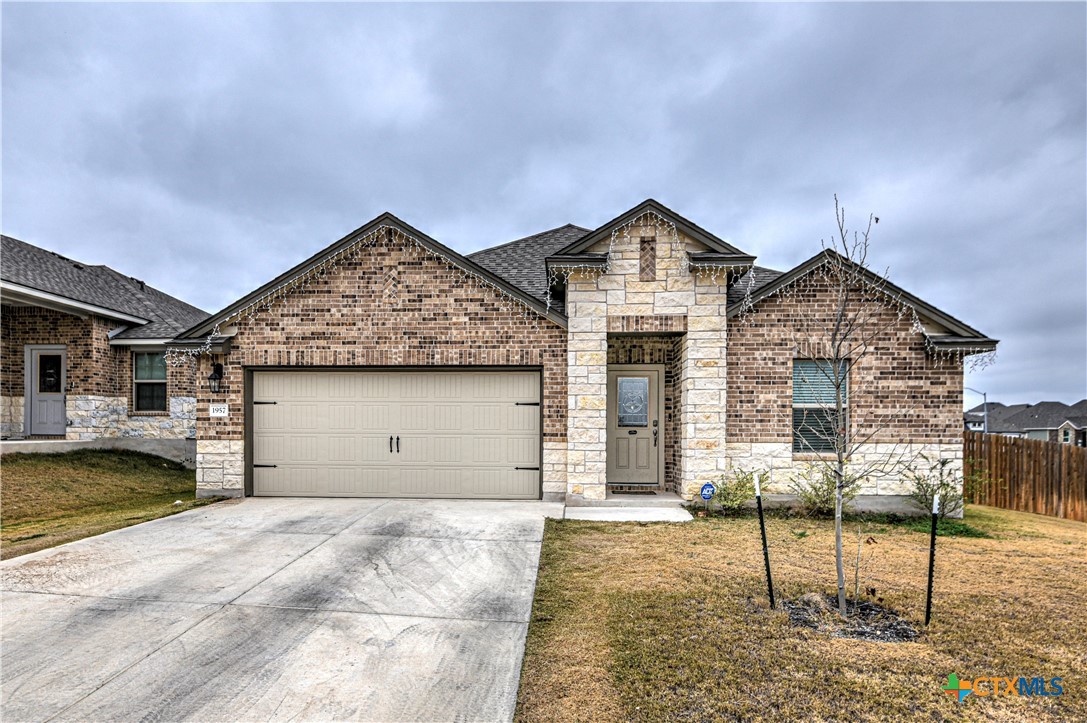 1957 Rosson Street, Nolanville, TX 76559 — photo 1