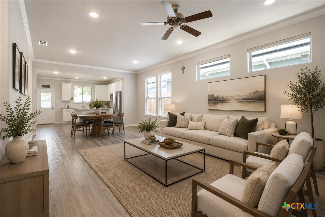 7511 Buffalo Grass Drive, Temple, TX 76502 — photo 1