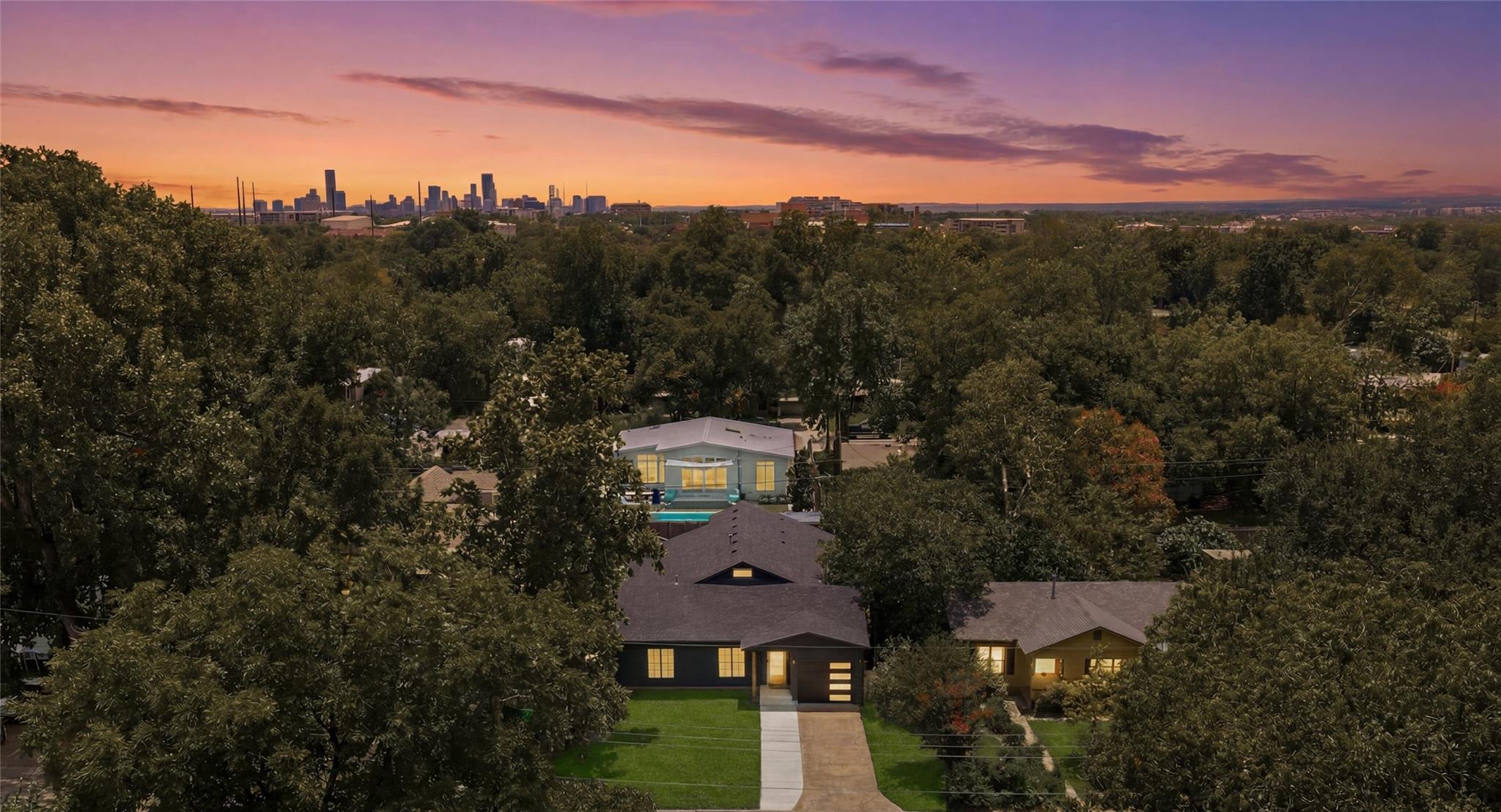 1007 Payne, Austin, TX 78757 — photo 1
