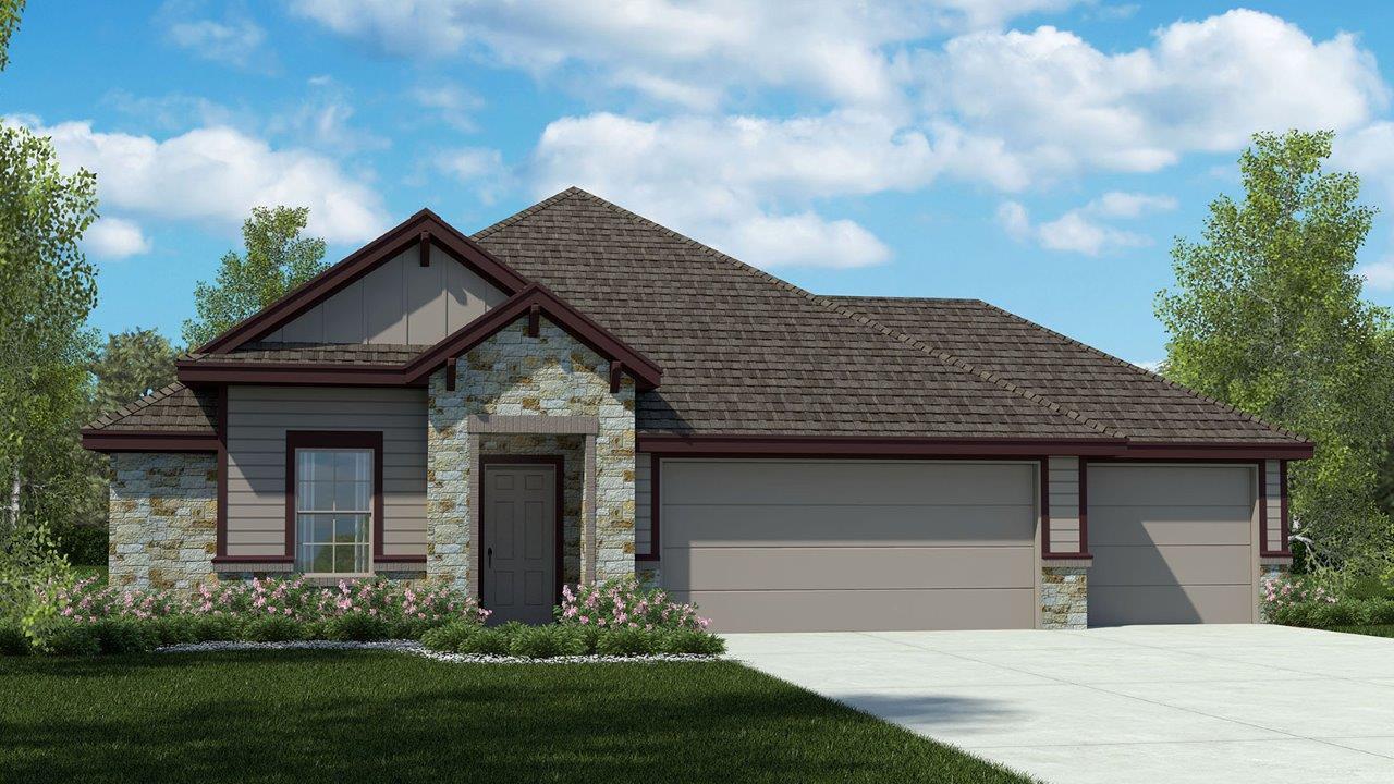 217 Dora, Killeen, TX 76542 — photo 1