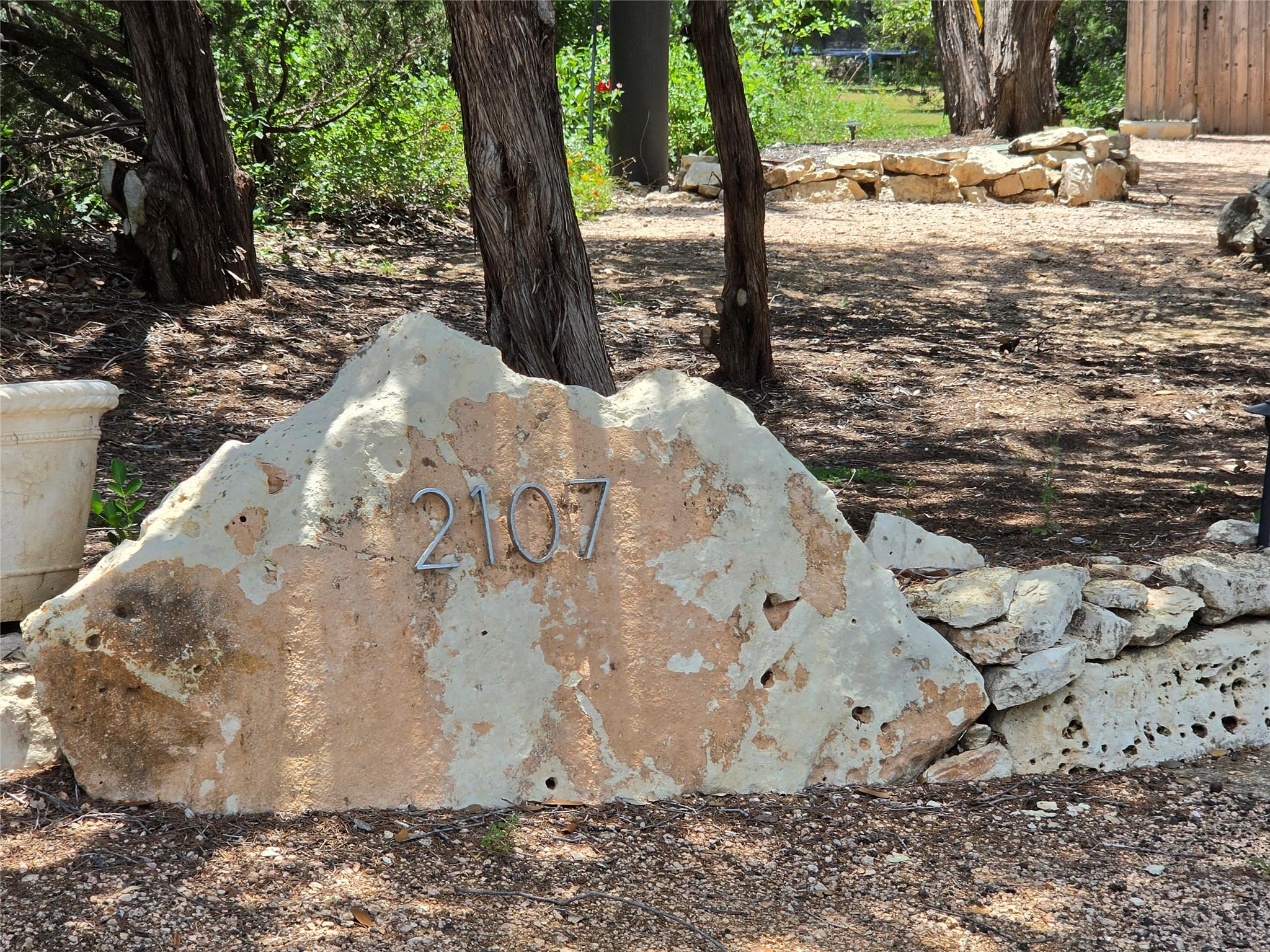 2107 Tishomingo, Austin, TX 78734 — photo 1