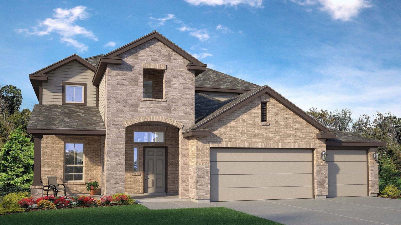 213 Dora, Killeen, TX 76542 — photo 1