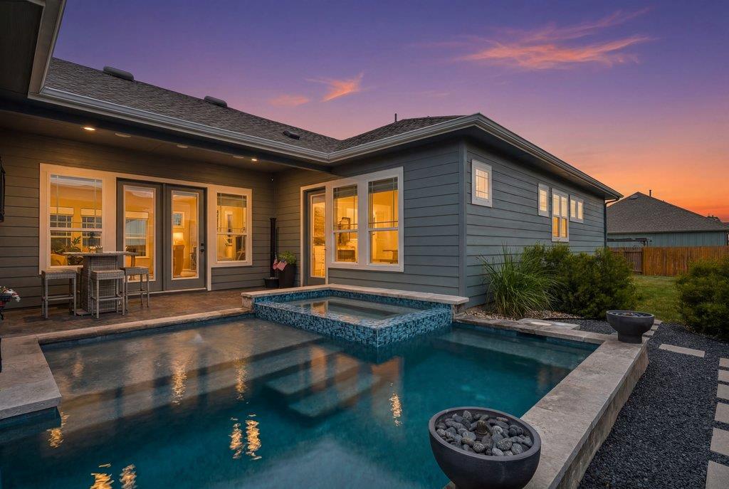 7804 Chrysler, Austin, TX 78744 — photo 1