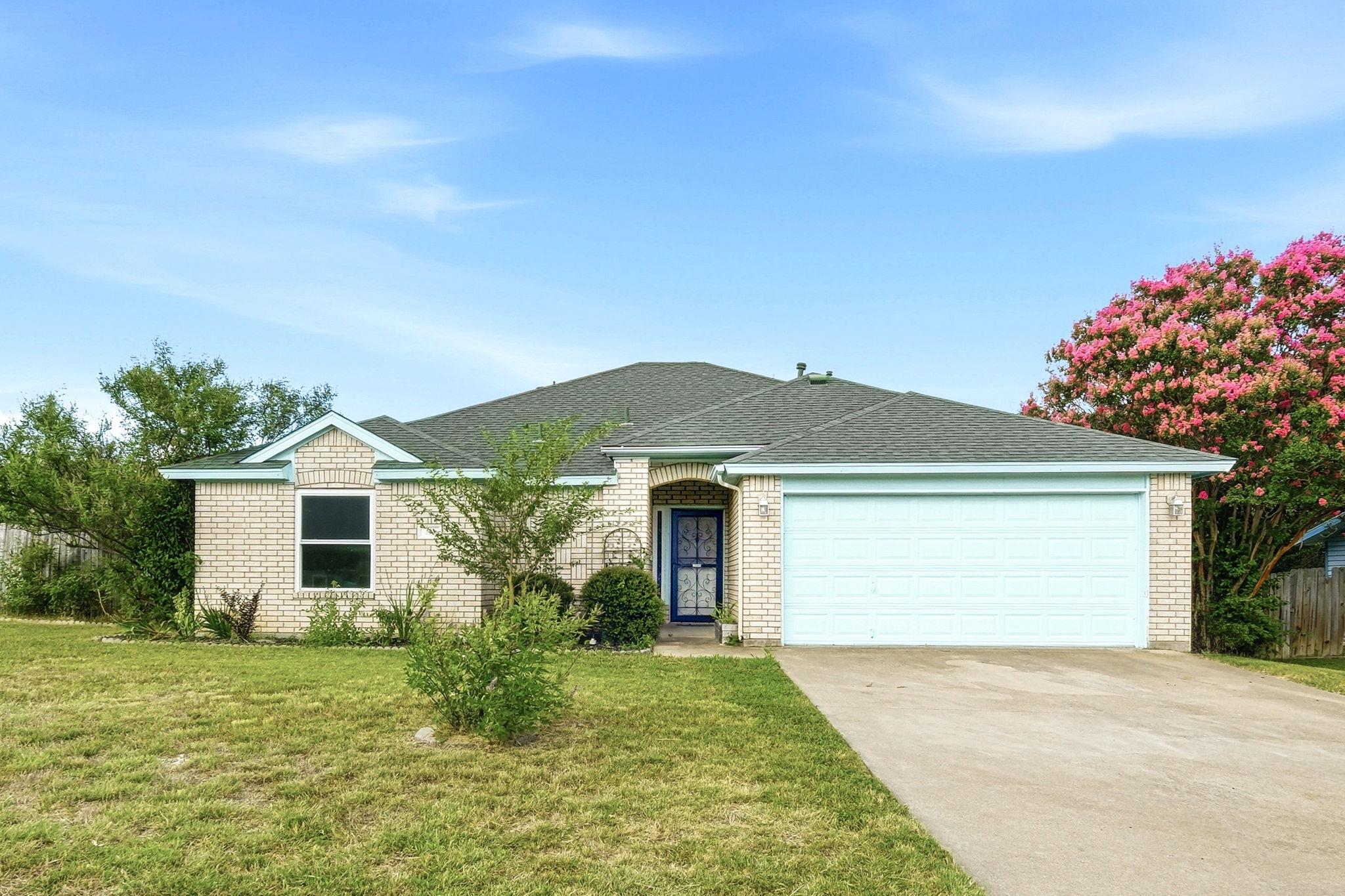 213 Anderson, Copperas Cove, TX 76522 — photo 1