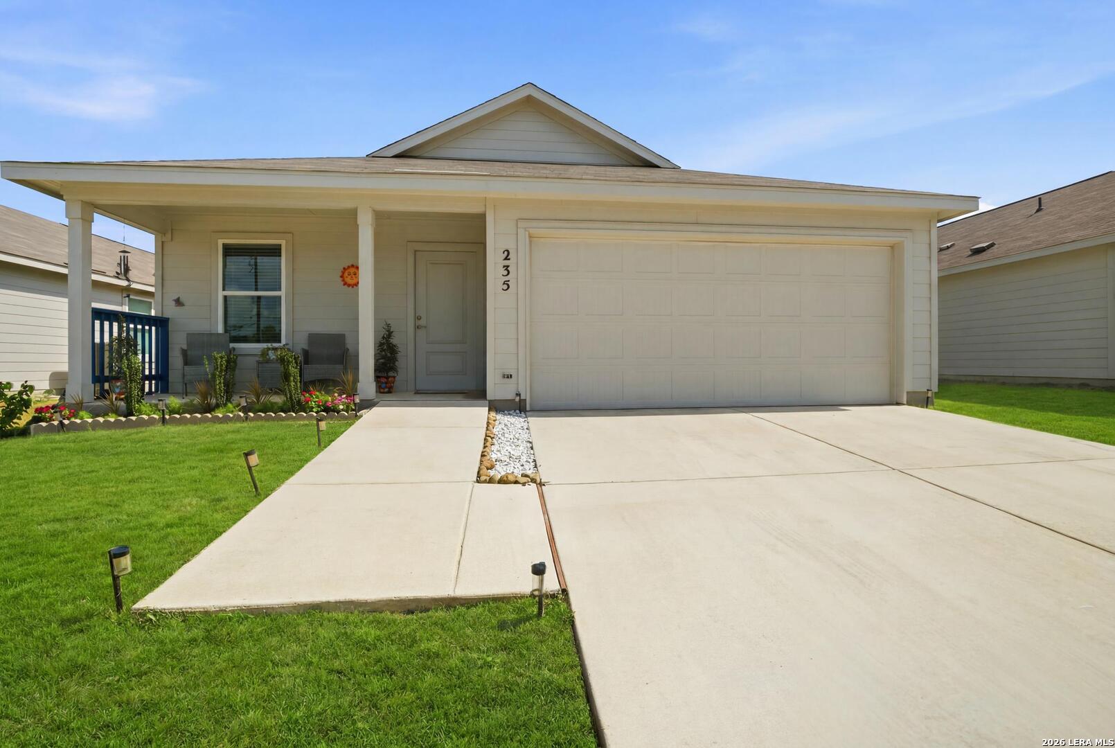 235 Marigold Dr, San Antonio, TX 78227 — photo 1