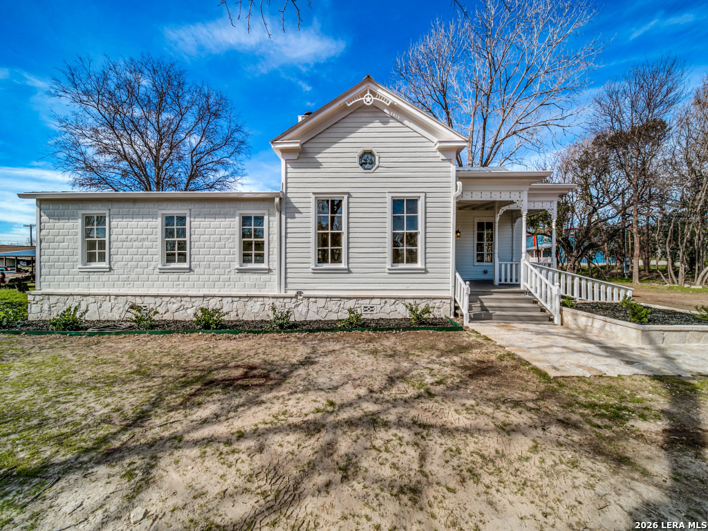824 5A-2 High Street, Comfort, TX 78624 — photo 1