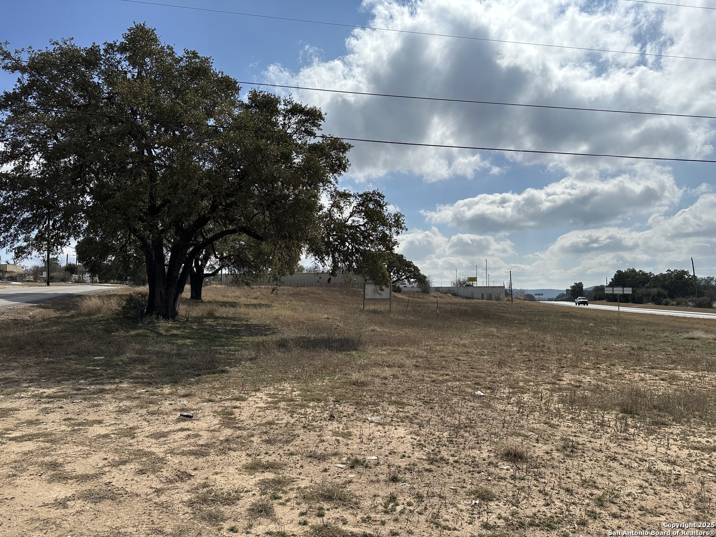 0 HWY 173 S, ,  78003 — photo 1