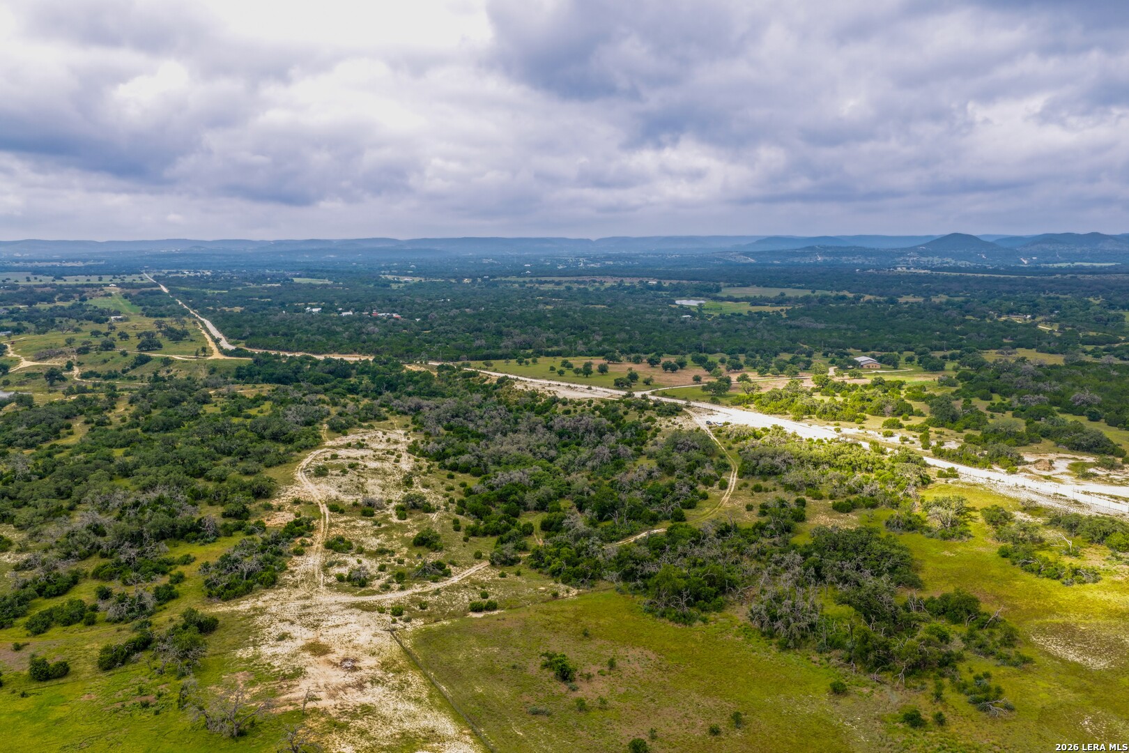 30 ACRES +/- Peaceful Valley Rd, , 78003 — photo 1