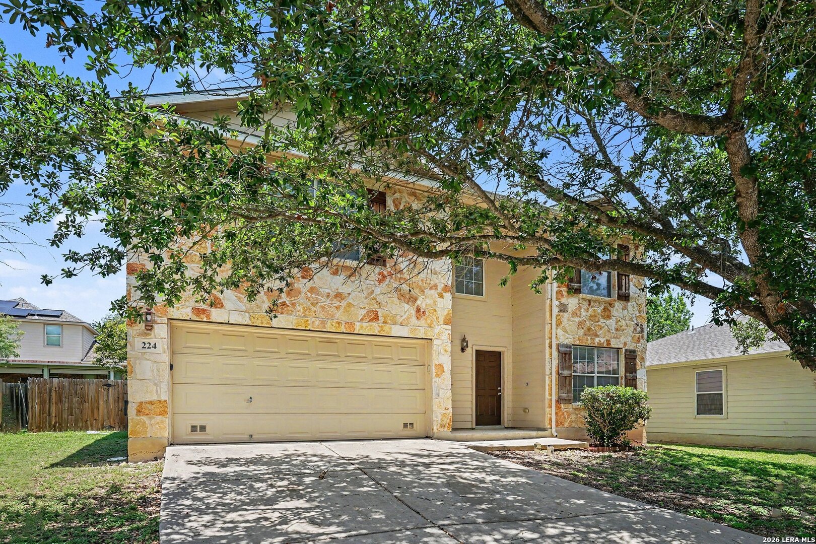 224 HEREFORD ST, , 78108 — photo 1
