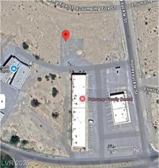 2321 East Jumping Fox Street, Pahrump, NV 89048 — photo 1