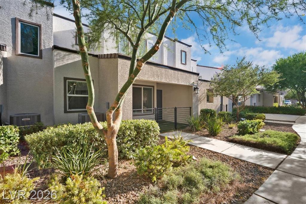 3622 Tripoli Cove, Las Vegas, NV 89106 — photo 1