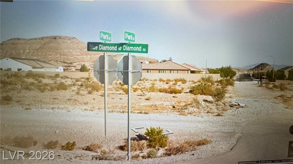 0  Blue Diamond Rd., Las Vegas, NV 89178 — photo 1