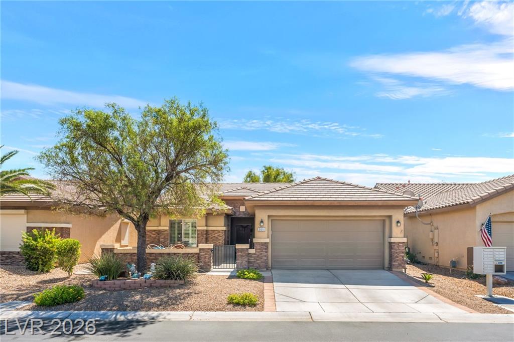 3616 Tack Street, Las Vegas, NV 89122 — photo 1