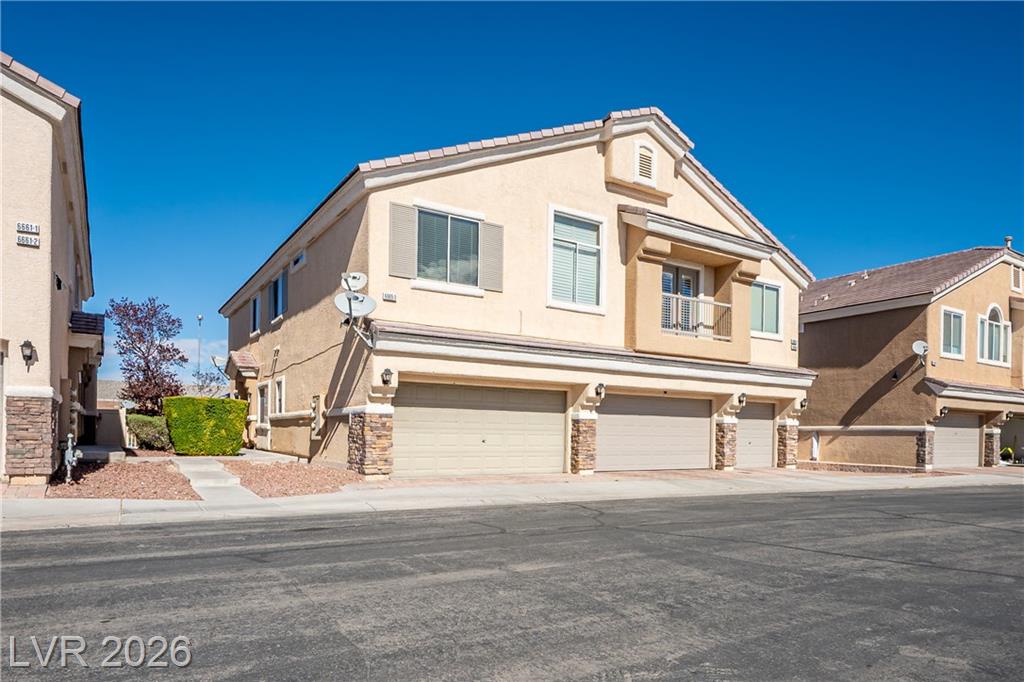 6665 Lookout Lodge Lane, North Las Vegas, NV 89084 — photo 1