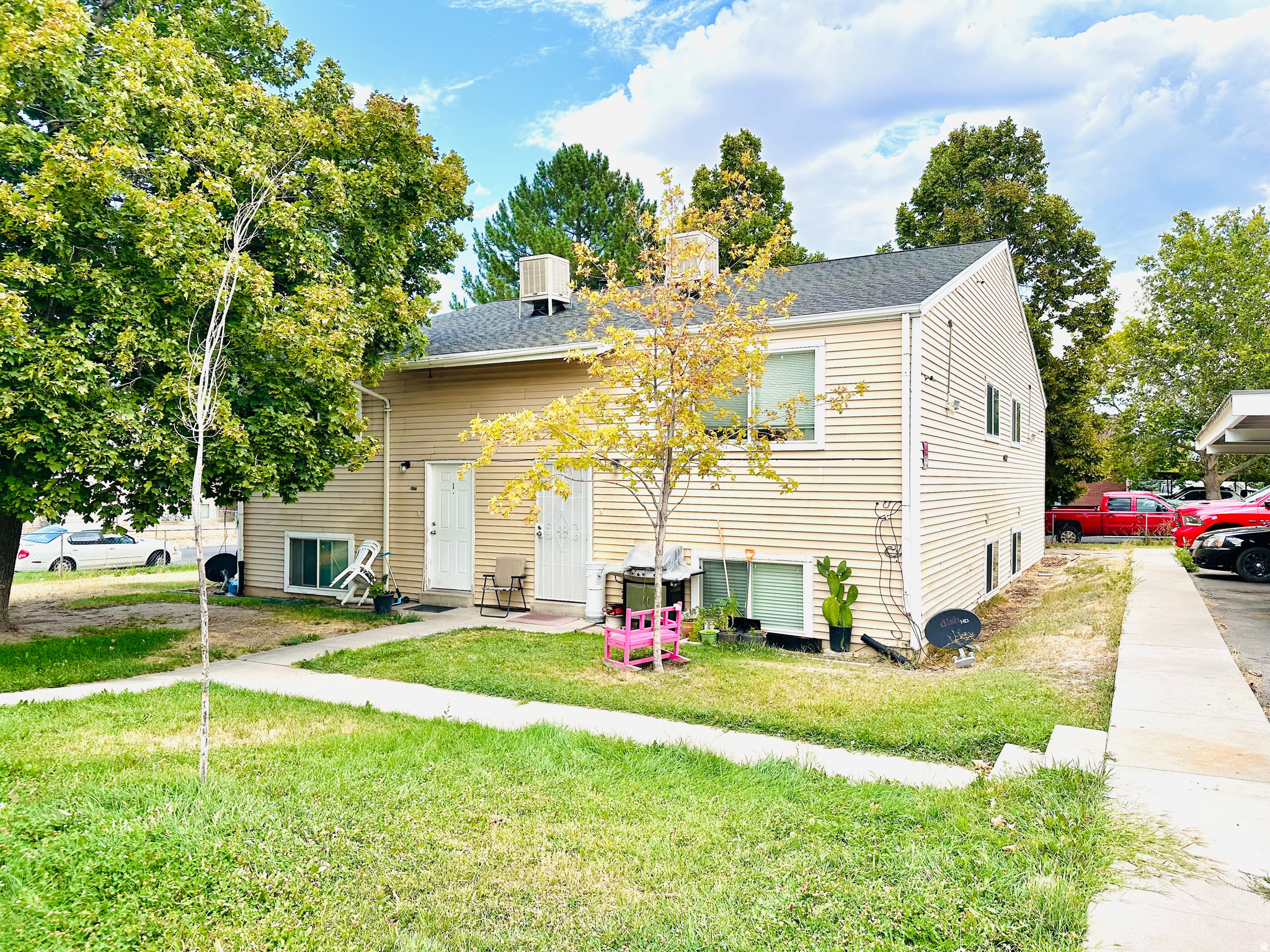 4632 S ARLINGTON PARK DR, West Valley City, UT 84120 — photo 1
