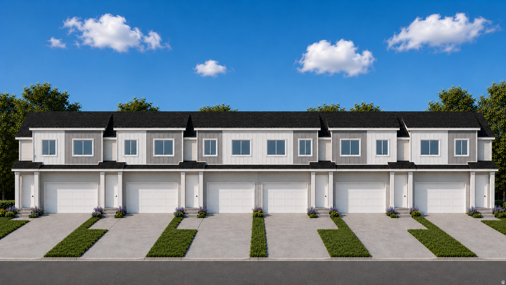 209 S OLIVER WAY #O47, Grantsville, UT 84029 — photo 1