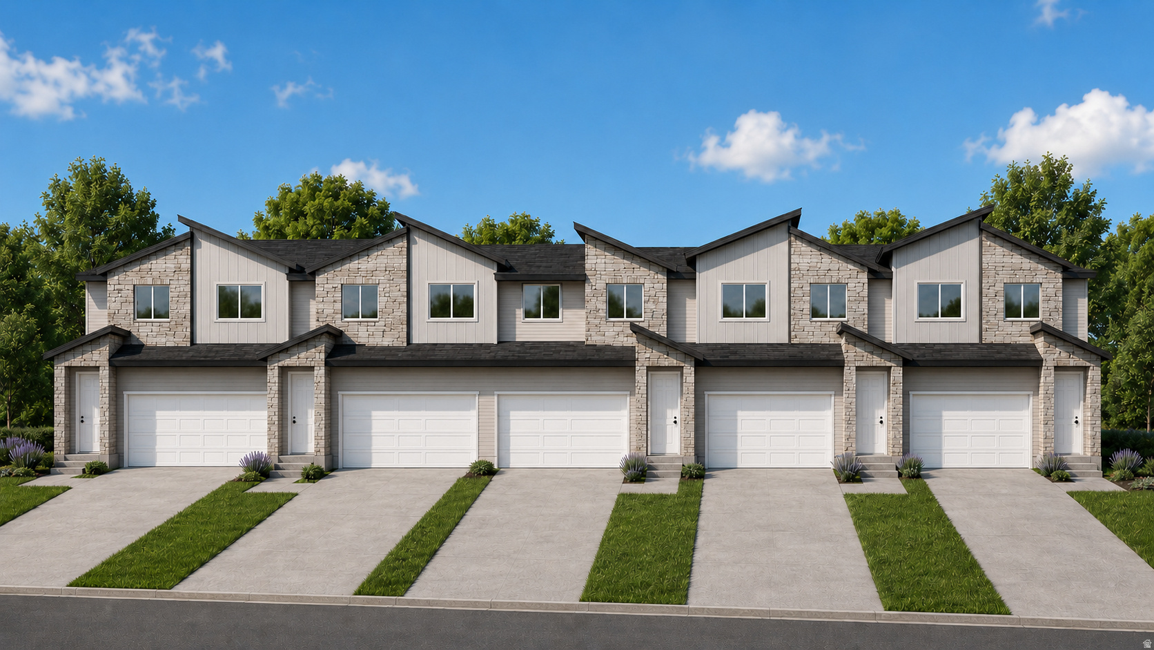 183 S OLIVER WAY #P52, Grantsville, UT 84029 — photo 1