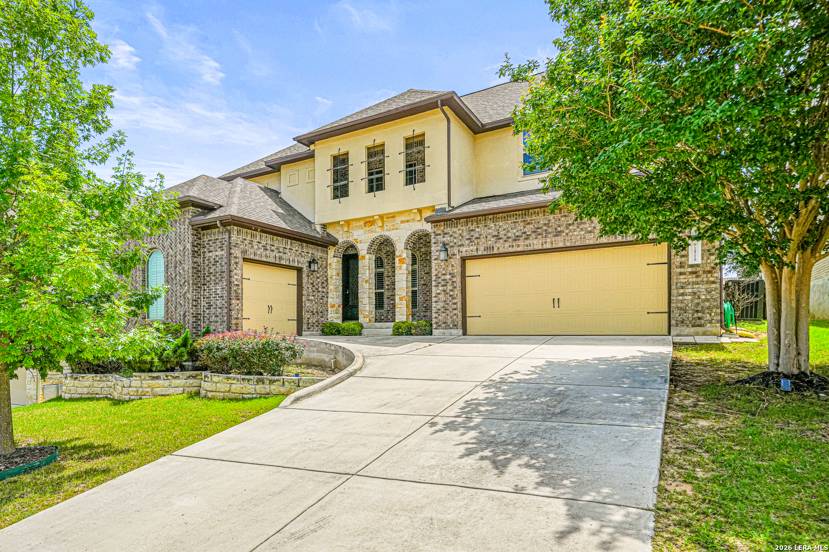 24219 Gazania Bluff, San Antonio, TX 78260 — photo 1