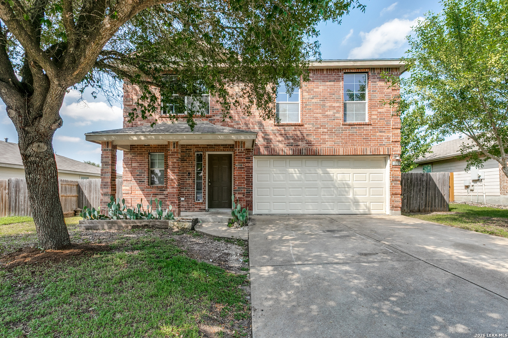 310 IBIS FALLS DR, New Braunfels, TX 78130 — photo 1