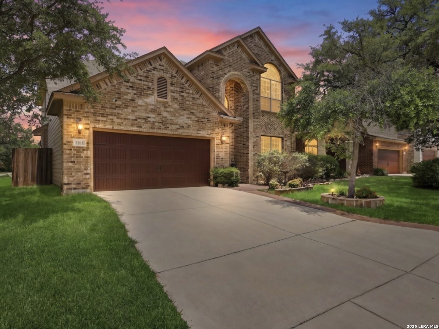 5503 Waldon Walk, , 78261 — photo 1
