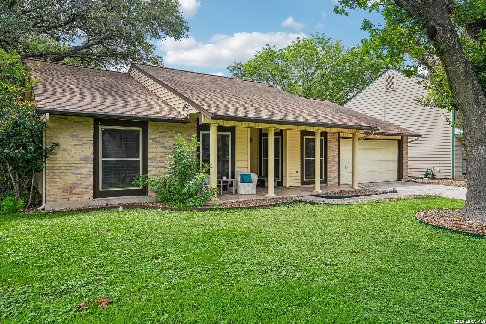 16319 Falcon Hill St, San Antonio, TX 78247 — photo 1