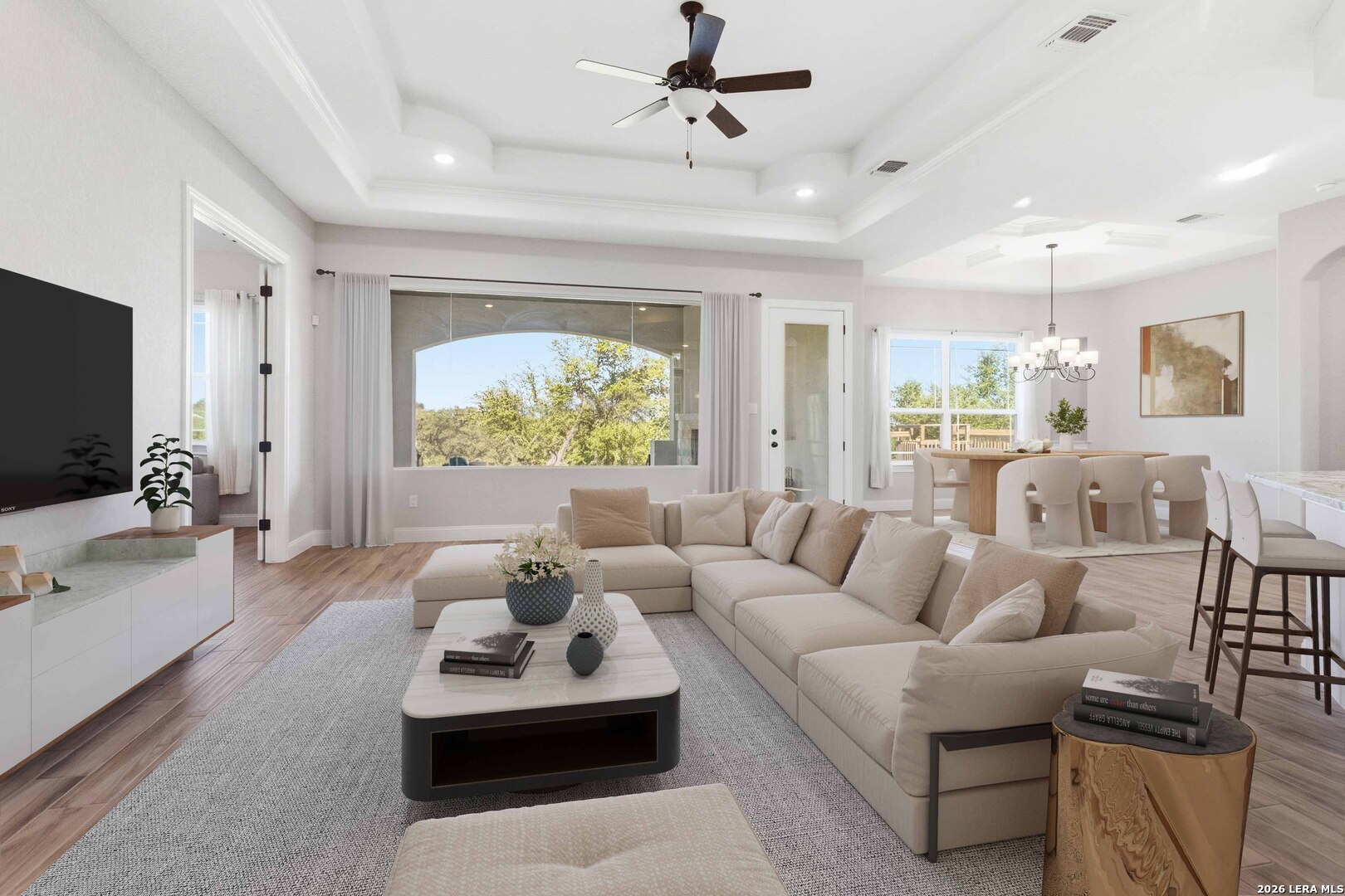 136 VISTA VIEW PL, ,  78070 — photo 1