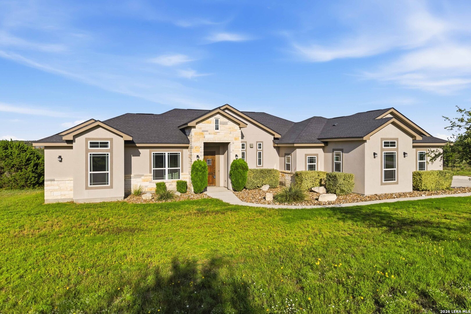 136 VISTA VIEW PL, Spring Branch, TX 78070 — photo 1