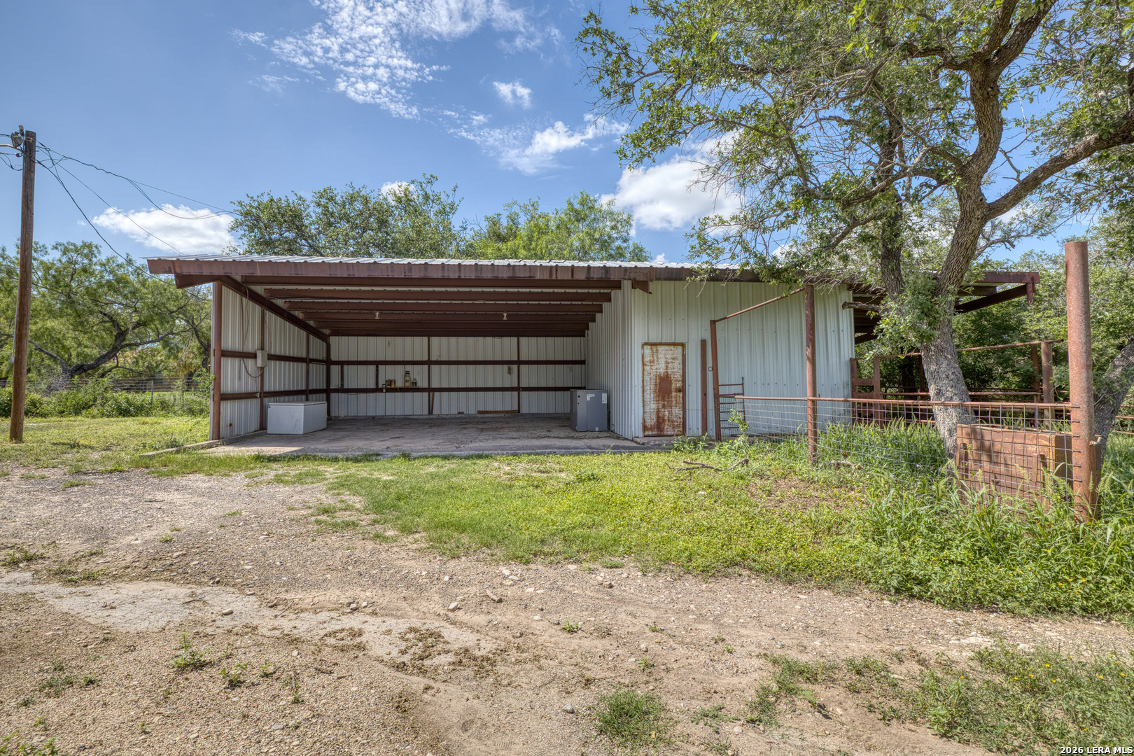 3424 Fm 117, , 78801 — photo 1