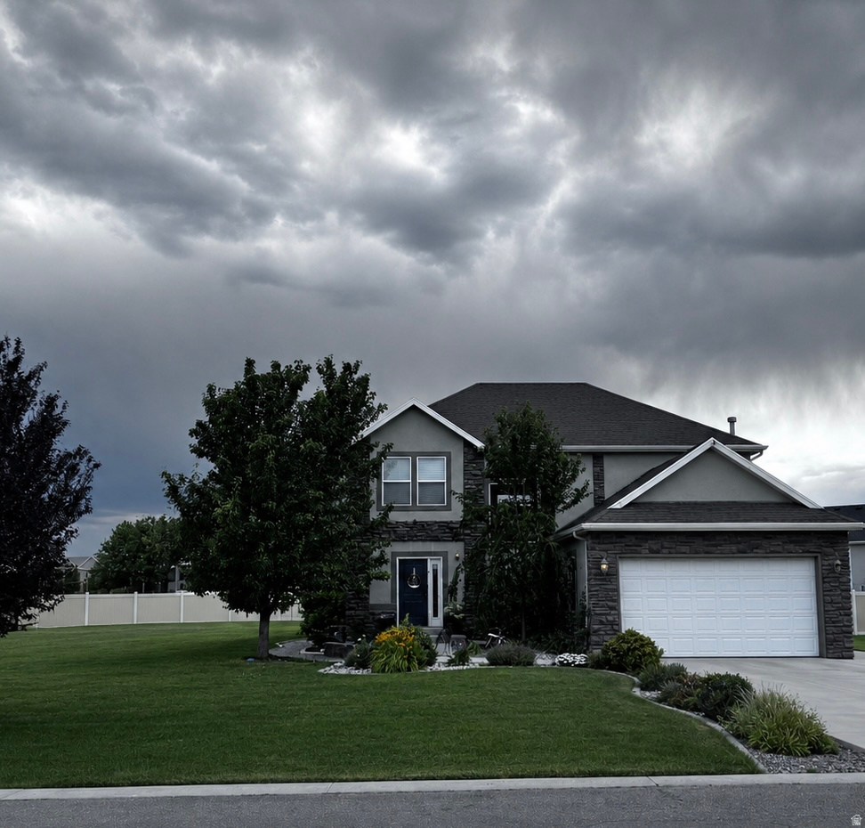 136 HARVEST LN, Grantsville, UT 84029 — photo 1