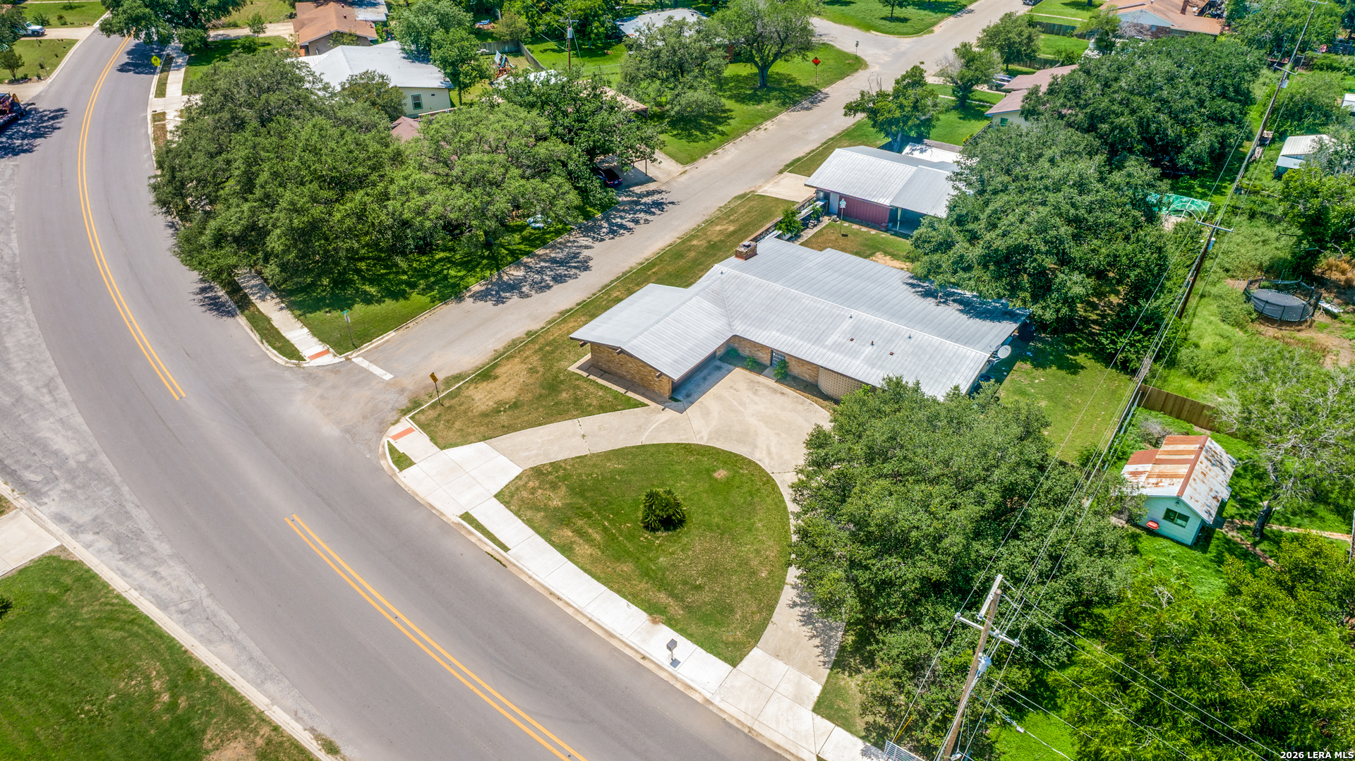 206 Jay Drive, , 78016 — photo 1